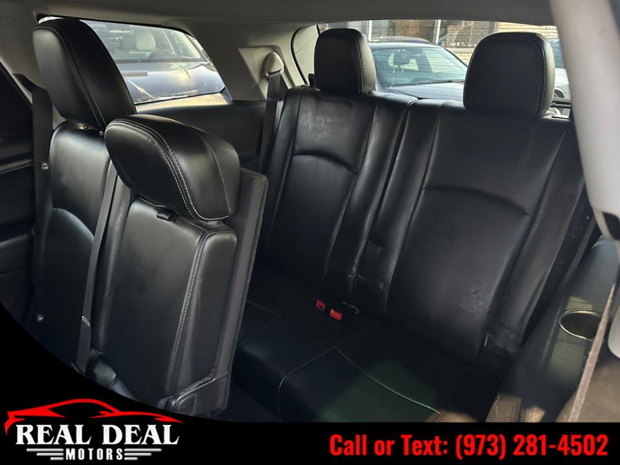 Used Dodge Journey AWD 4dr Crossroad 2015 | Real Deal Motors. Lodi, New Jersey Used Dodge Journey AWD 4dr Crossroad 2015 | Real Deal Motors. Lodi, New Jersey