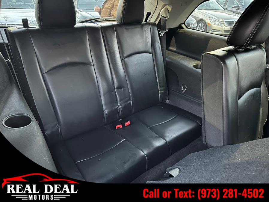 Used Dodge Journey AWD 4dr Crossroad 2015 | Real Deal Motors. Lodi, New Jersey Used Dodge Journey AWD 4dr Crossroad 2015 | Real Deal Motors. Lodi, New Jersey
