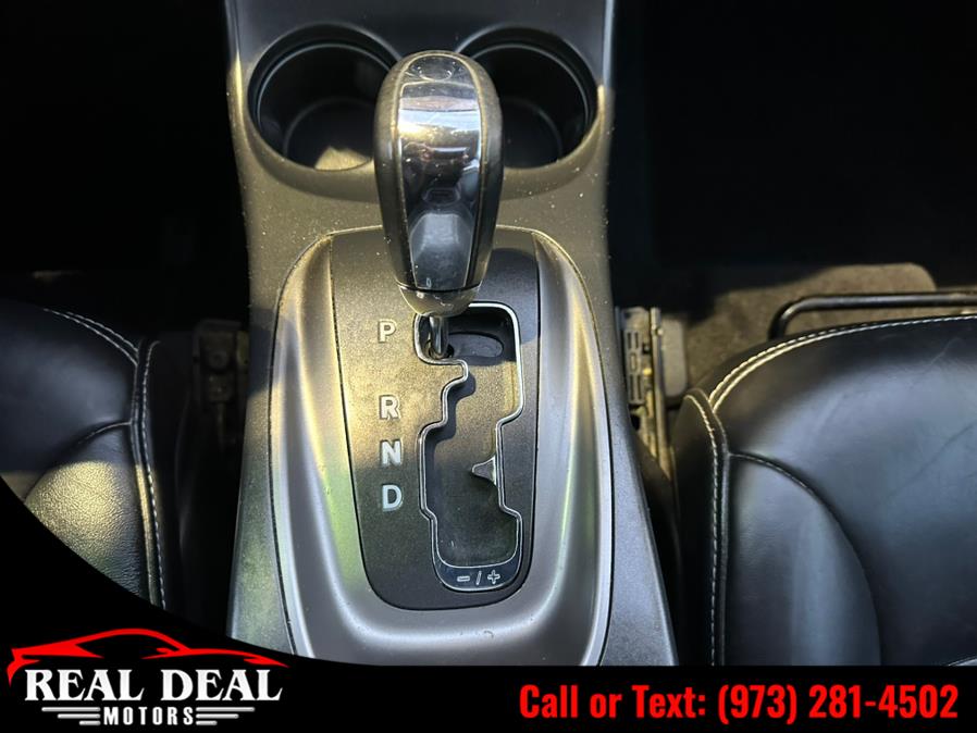 Used Dodge Journey AWD 4dr Crossroad 2015 | Real Deal Motors. Lodi, New Jersey Used Dodge Journey AWD 4dr Crossroad 2015 | Real Deal Motors. Lodi, New Jersey