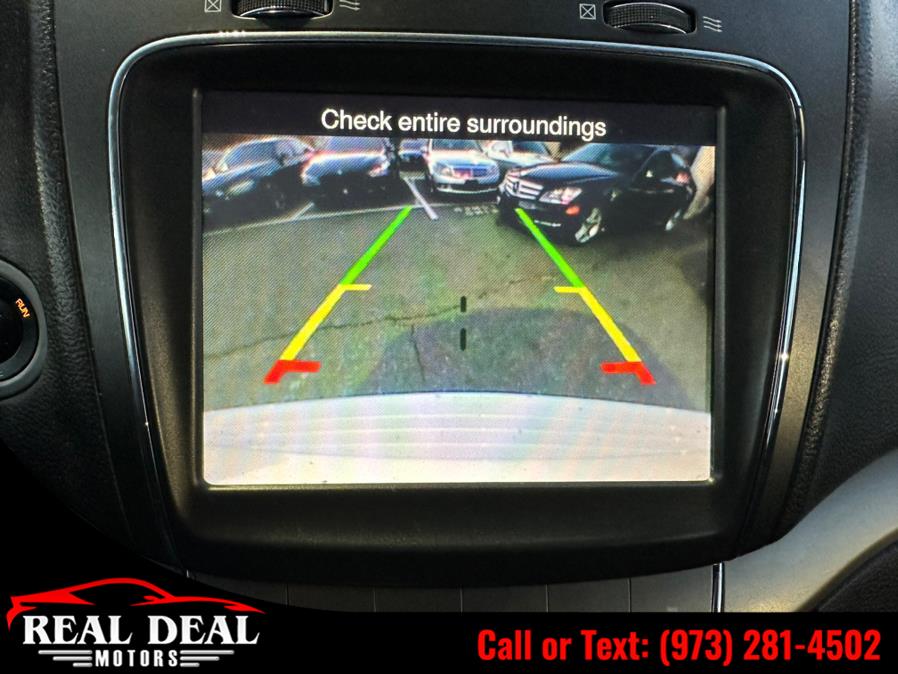 Used Dodge Journey AWD 4dr Crossroad 2015 | Real Deal Motors. Lodi, New Jersey Used Dodge Journey AWD 4dr Crossroad 2015 | Real Deal Motors. Lodi, New Jersey
