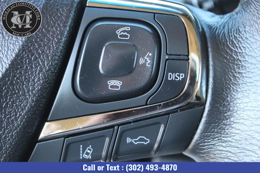 2018 Toyota Avalon XLE Premium (Natl), available for sale in New Castle, Delaware | Morsi Automotive Corp. New Castle, Delaware 2018 Toyota Avalon XLE Premium (Natl), available for sale in New Castle, Delaware | Morsi Automotive Corp. New Castle, Delaware