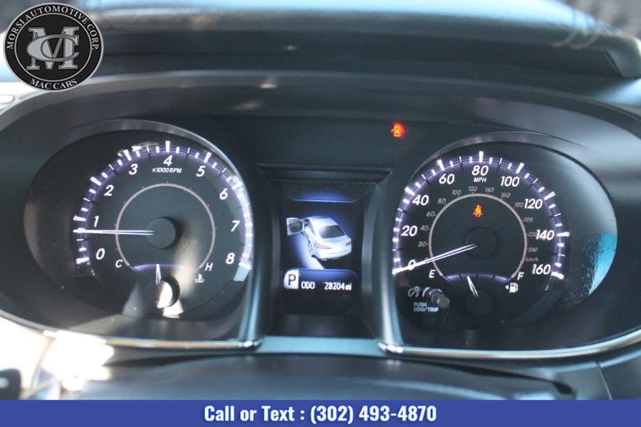 2018 Toyota Avalon XLE Premium (Natl), available for sale in New Castle, Delaware | Morsi Automotive Corp. New Castle, Delaware 2018 Toyota Avalon XLE Premium (Natl), available for sale in New Castle, Delaware | Morsi Automotive Corp. New Castle, Delaware