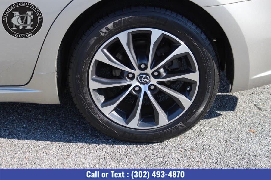 2018 Toyota Avalon XLE Premium (Natl), available for sale in New Castle, Delaware | Morsi Automotive Corp. New Castle, Delaware 2018 Toyota Avalon XLE Premium (Natl), available for sale in New Castle, Delaware | Morsi Automotive Corp. New Castle, Delaware