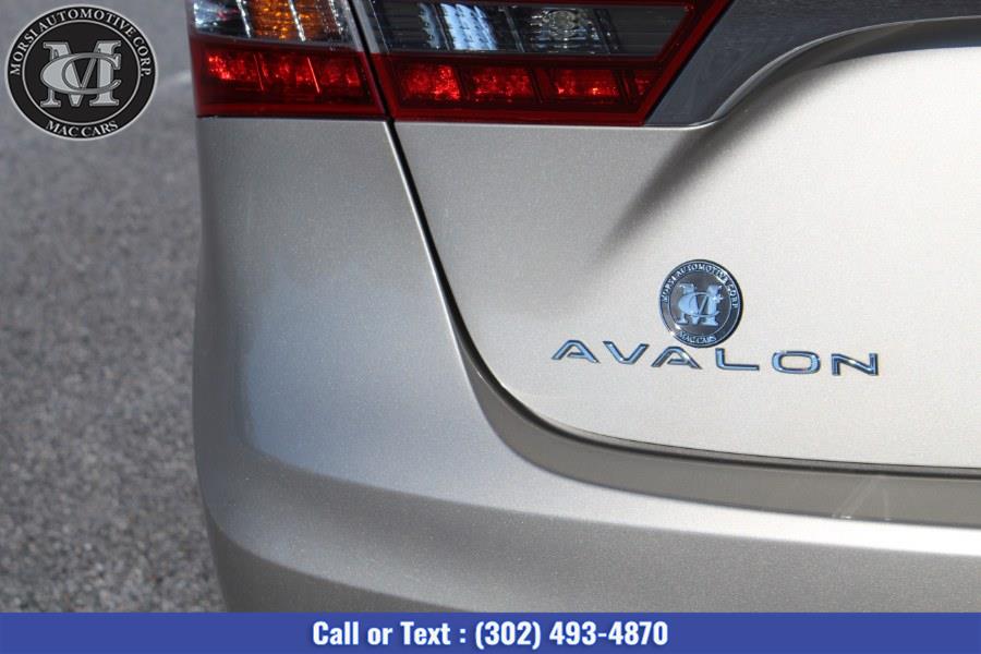 2018 Toyota Avalon XLE Premium (Natl), available for sale in New Castle, Delaware | Morsi Automotive Corp. New Castle, Delaware 2018 Toyota Avalon XLE Premium (Natl), available for sale in New Castle, Delaware | Morsi Automotive Corp. New Castle, Delaware
