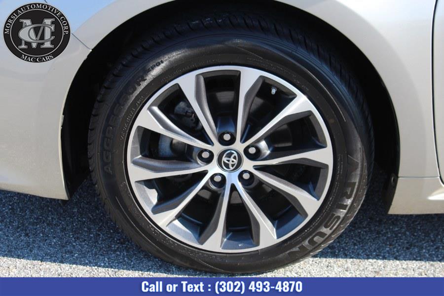 2018 Toyota Avalon XLE Premium (Natl), available for sale in New Castle, Delaware | Morsi Automotive Corp. New Castle, Delaware 2018 Toyota Avalon XLE Premium (Natl), available for sale in New Castle, Delaware | Morsi Automotive Corp. New Castle, Delaware