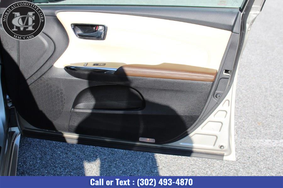 2018 Toyota Avalon XLE Premium (Natl), available for sale in New Castle, Delaware | Morsi Automotive Corp. New Castle, Delaware 2018 Toyota Avalon XLE Premium (Natl), available for sale in New Castle, Delaware | Morsi Automotive Corp. New Castle, Delaware