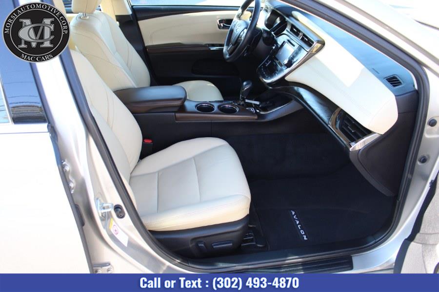 2018 Toyota Avalon XLE Premium (Natl), available for sale in New Castle, Delaware | Morsi Automotive Corp. New Castle, Delaware 2018 Toyota Avalon XLE Premium (Natl), available for sale in New Castle, Delaware | Morsi Automotive Corp. New Castle, Delaware
