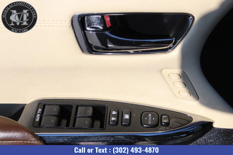 2018 Toyota Avalon XLE Premium (Natl), available for sale in New Castle, Delaware | Morsi Automotive Corp. New Castle, Delaware 2018 Toyota Avalon XLE Premium (Natl), available for sale in New Castle, Delaware | Morsi Automotive Corp. New Castle, Delaware
