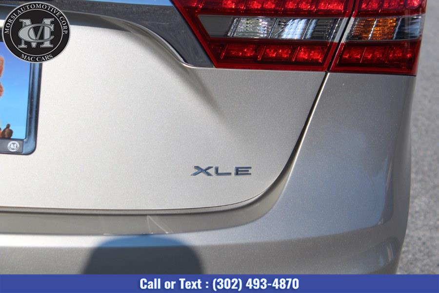 2018 Toyota Avalon XLE Premium (Natl), available for sale in New Castle, Delaware | Morsi Automotive Corp. New Castle, Delaware 2018 Toyota Avalon XLE Premium (Natl), available for sale in New Castle, Delaware | Morsi Automotive Corp. New Castle, Delaware