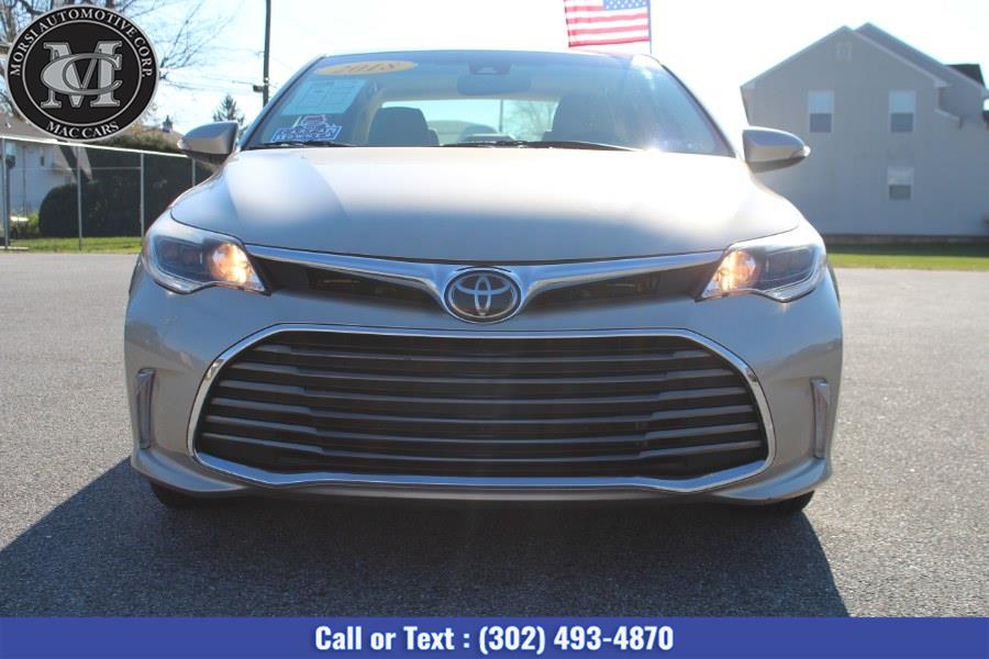 2018 Toyota Avalon XLE Premium (Natl), available for sale in New Castle, Delaware | Morsi Automotive Corp. New Castle, Delaware 2018 Toyota Avalon XLE Premium (Natl), available for sale in New Castle, Delaware | Morsi Automotive Corp. New Castle, Delaware