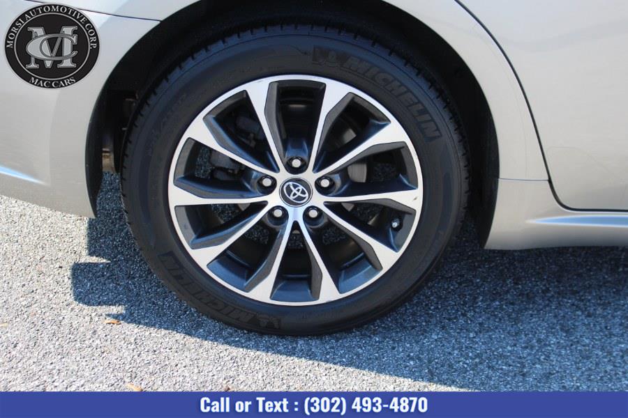 2018 Toyota Avalon XLE Premium (Natl), available for sale in New Castle, Delaware | Morsi Automotive Corp. New Castle, Delaware 2018 Toyota Avalon XLE Premium (Natl), available for sale in New Castle, Delaware | Morsi Automotive Corp. New Castle, Delaware