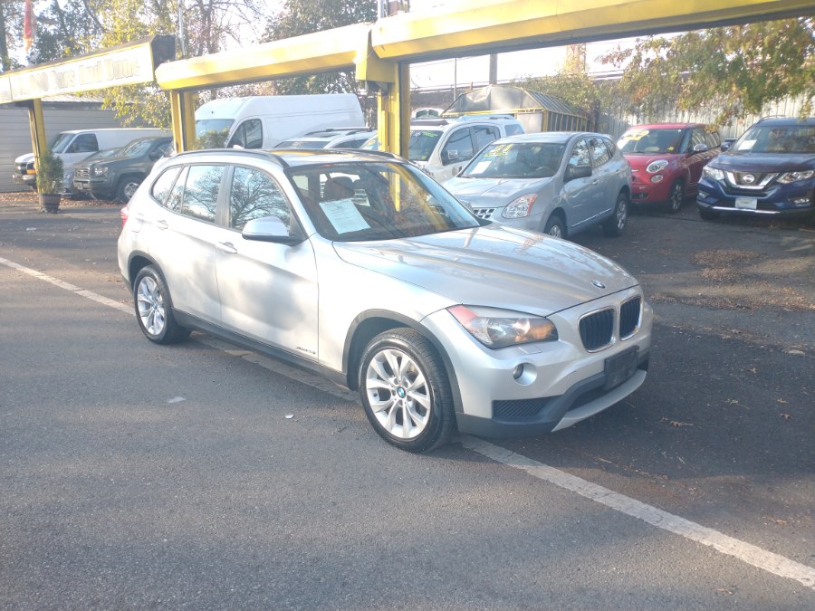 2014 BMW X1 AWD 4dr xDrive28i, available for sale in Elmont, New York | Sunrise of Elmont. Elmont, New York 2014 BMW X1 AWD 4dr xDrive28i, available for sale in Elmont, New York | Sunrise of Elmont. Elmont, New York