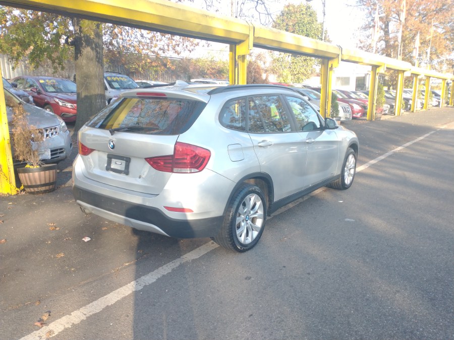 2014 BMW X1 AWD 4dr xDrive28i, available for sale in Elmont, New York | Sunrise of Elmont. Elmont, New York 2014 BMW X1 AWD 4dr xDrive28i, available for sale in Elmont, New York | Sunrise of Elmont. Elmont, New York