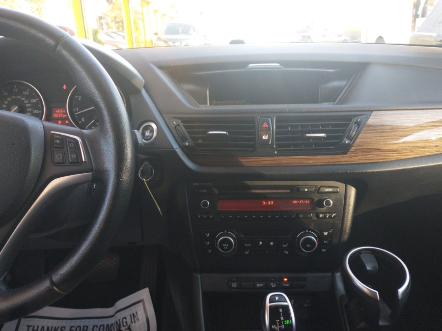2014 BMW X1 AWD 4dr xDrive28i, available for sale in Elmont, New York | Sunrise of Elmont. Elmont, New York 2014 BMW X1 AWD 4dr xDrive28i, available for sale in Elmont, New York | Sunrise of Elmont. Elmont, New York