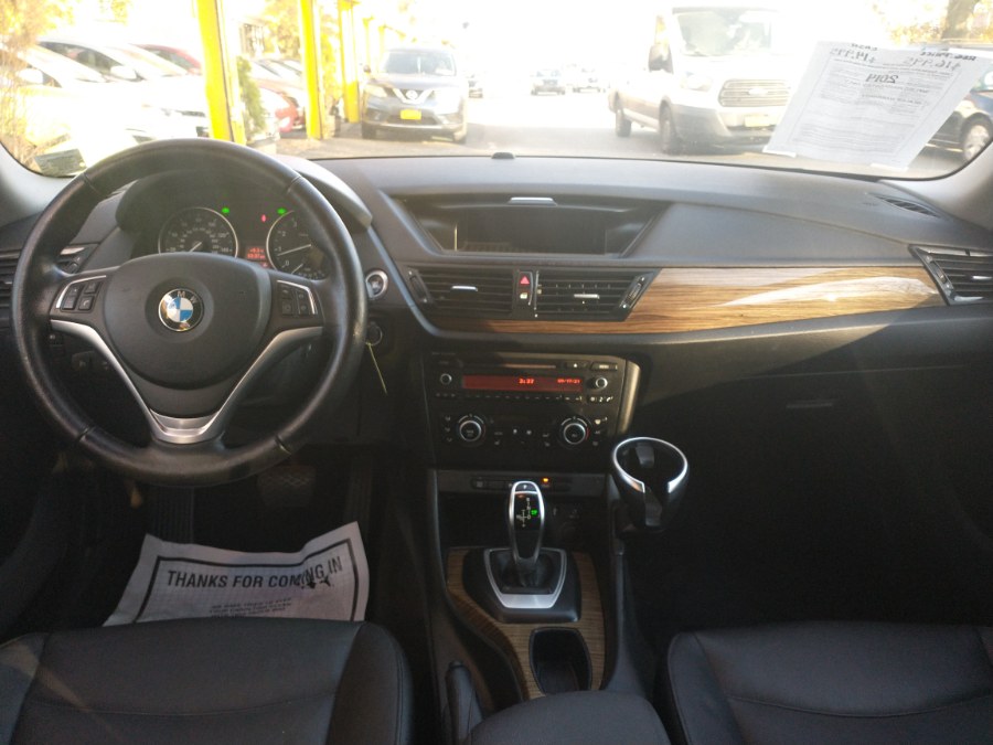 2014 BMW X1 AWD 4dr xDrive28i, available for sale in Elmont, New York | Sunrise of Elmont. Elmont, New York 2014 BMW X1 AWD 4dr xDrive28i, available for sale in Elmont, New York | Sunrise of Elmont. Elmont, New York