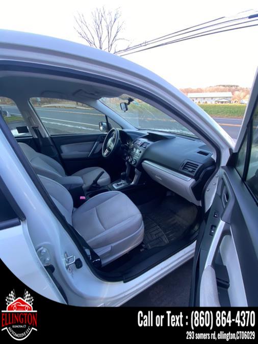 2014 Subaru Forester 4dr Auto 2.5i PZEV, available for sale in Ellington, Connecticut | Ellington Automotive LLC. Ellington, Connecticut 2014 Subaru Forester 4dr Auto 2.5i PZEV, available for sale in Ellington, Connecticut | Ellington Automotive LLC. Ellington, Connecticut