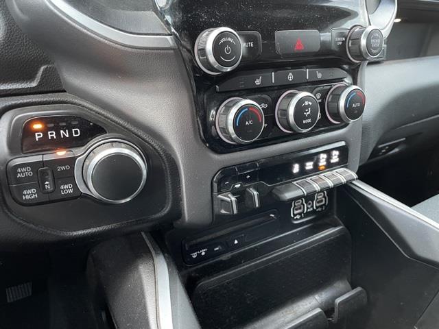 Used Ram 1500 Big Horn/Lone Star 2019 | Blasius of Danbury. Danbury, Connecticut Used Ram 1500 Big Horn/Lone Star 2019 | Blasius of Danbury. Danbury, Connecticut