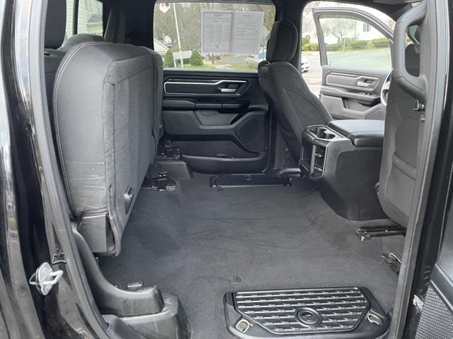 Used Ram 1500 Big Horn/Lone Star 2019 | Blasius of Danbury. Danbury, Connecticut Used Ram 1500 Big Horn/Lone Star 2019 | Blasius of Danbury. Danbury, Connecticut
