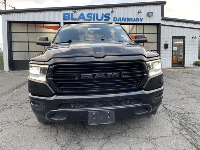 Used Ram 1500 Big Horn/Lone Star 2019 | Blasius of Danbury. Danbury, Connecticut Used Ram 1500 Big Horn/Lone Star 2019 | Blasius of Danbury. Danbury, Connecticut