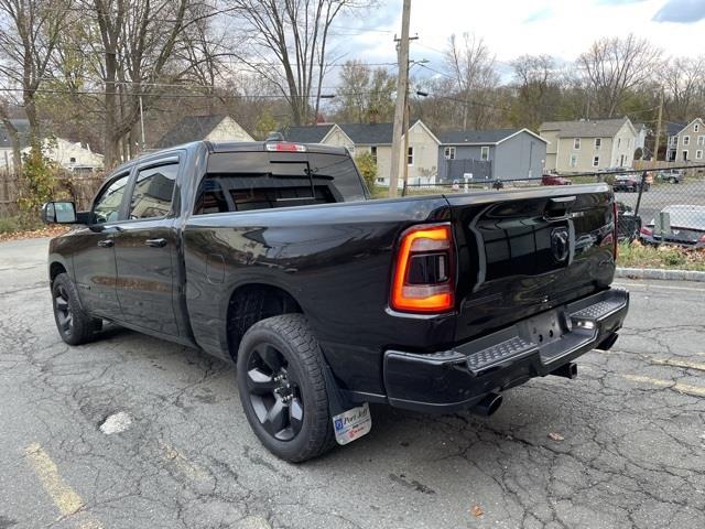 Used Ram 1500 Big Horn/Lone Star 2019 | Blasius of Danbury. Danbury, Connecticut Used Ram 1500 Big Horn/Lone Star 2019 | Blasius of Danbury. Danbury, Connecticut