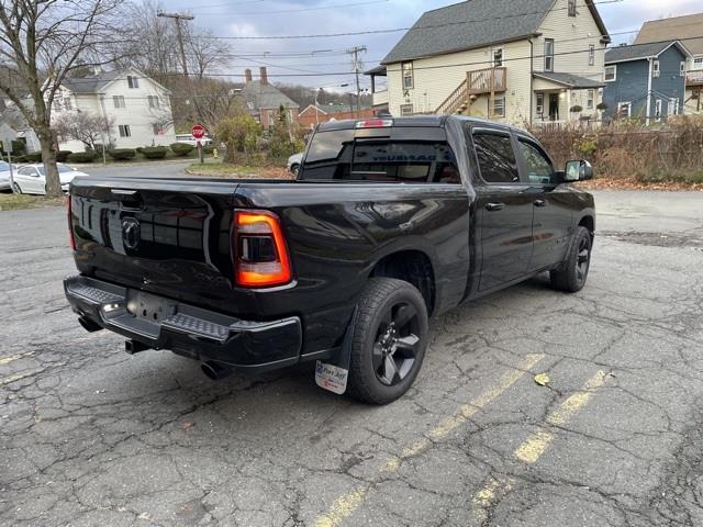 Used Ram 1500 Big Horn/Lone Star 2019 | Blasius of Danbury. Danbury, Connecticut Used Ram 1500 Big Horn/Lone Star 2019 | Blasius of Danbury. Danbury, Connecticut