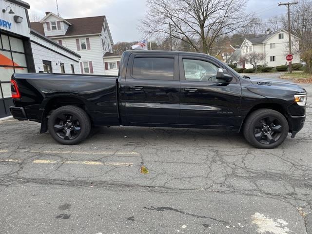Used Ram 1500 Big Horn/Lone Star 2019 | Blasius of Danbury. Danbury, Connecticut Used Ram 1500 Big Horn/Lone Star 2019 | Blasius of Danbury. Danbury, Connecticut