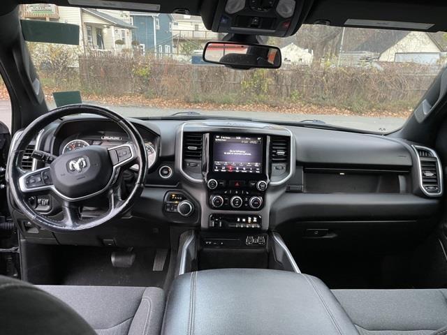 Used Ram 1500 Big Horn/Lone Star 2019 | Blasius of Danbury. Danbury, Connecticut Used Ram 1500 Big Horn/Lone Star 2019 | Blasius of Danbury. Danbury, Connecticut
