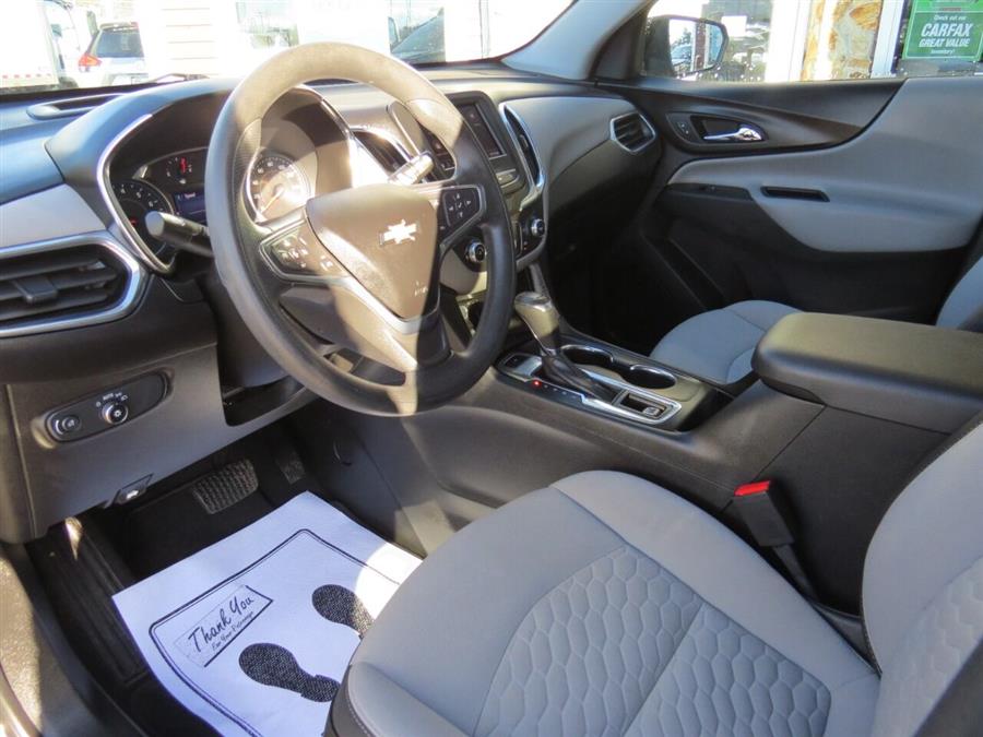 Used Chevrolet Equinox LT 4x4 4dr SUV w/2FL 2020 | Lake City Exports Inc. Auburn, Maine Used Chevrolet Equinox LT 4x4 4dr SUV w/2FL 2020 | Lake City Exports Inc. Auburn, Maine