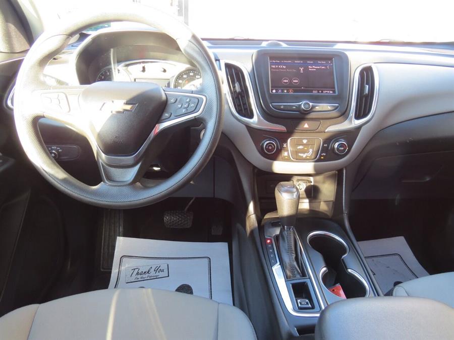 Used Chevrolet Equinox LT 4x4 4dr SUV w/2FL 2020 | Lake City Exports Inc. Auburn, Maine Used Chevrolet Equinox LT 4x4 4dr SUV w/2FL 2020 | Lake City Exports Inc. Auburn, Maine