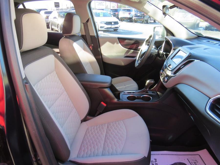 Used Chevrolet Equinox LT 4x4 4dr SUV w/2FL 2020 | Lake City Exports Inc. Auburn, Maine Used Chevrolet Equinox LT 4x4 4dr SUV w/2FL 2020 | Lake City Exports Inc. Auburn, Maine