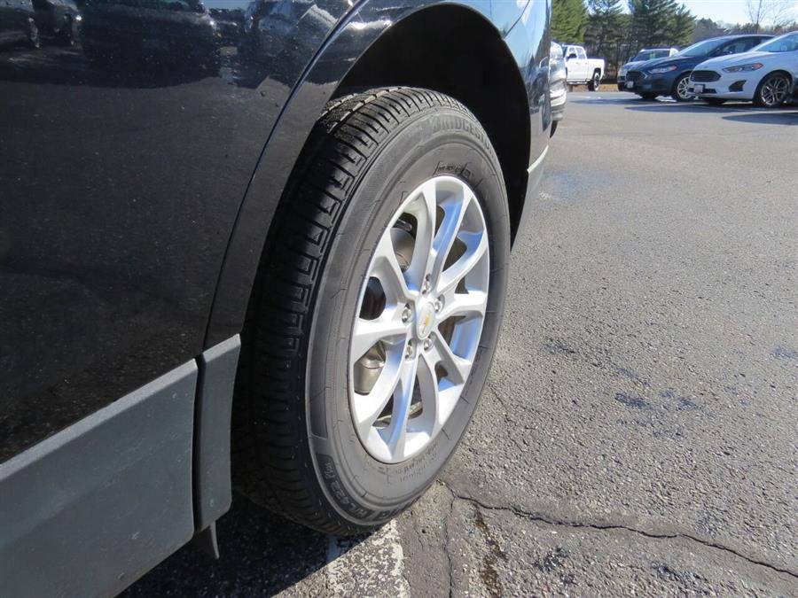 Used Chevrolet Equinox LT 4x4 4dr SUV w/2FL 2020 | Lake City Exports Inc. Auburn, Maine Used Chevrolet Equinox LT 4x4 4dr SUV w/2FL 2020 | Lake City Exports Inc. Auburn, Maine