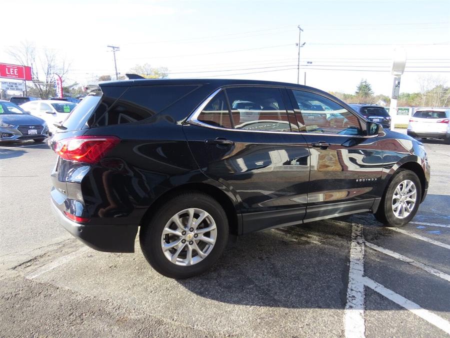 Used Chevrolet Equinox LT 4x4 4dr SUV w/2FL 2020 | Lake City Exports Inc. Auburn, Maine Used Chevrolet Equinox LT 4x4 4dr SUV w/2FL 2020 | Lake City Exports Inc. Auburn, Maine