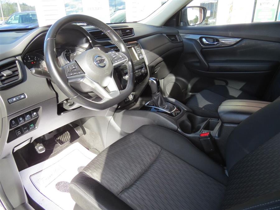 Used Nissan Rogue SV AWD 4dr Crossover 2020 | Lake City Exports Inc. Auburn, Maine Used Nissan Rogue SV AWD 4dr Crossover 2020 | Lake City Exports Inc. Auburn, Maine