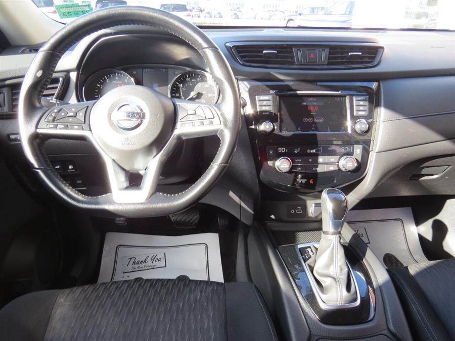 Used Nissan Rogue SV AWD 4dr Crossover 2020 | Lake City Exports Inc. Auburn, Maine Used Nissan Rogue SV AWD 4dr Crossover 2020 | Lake City Exports Inc. Auburn, Maine