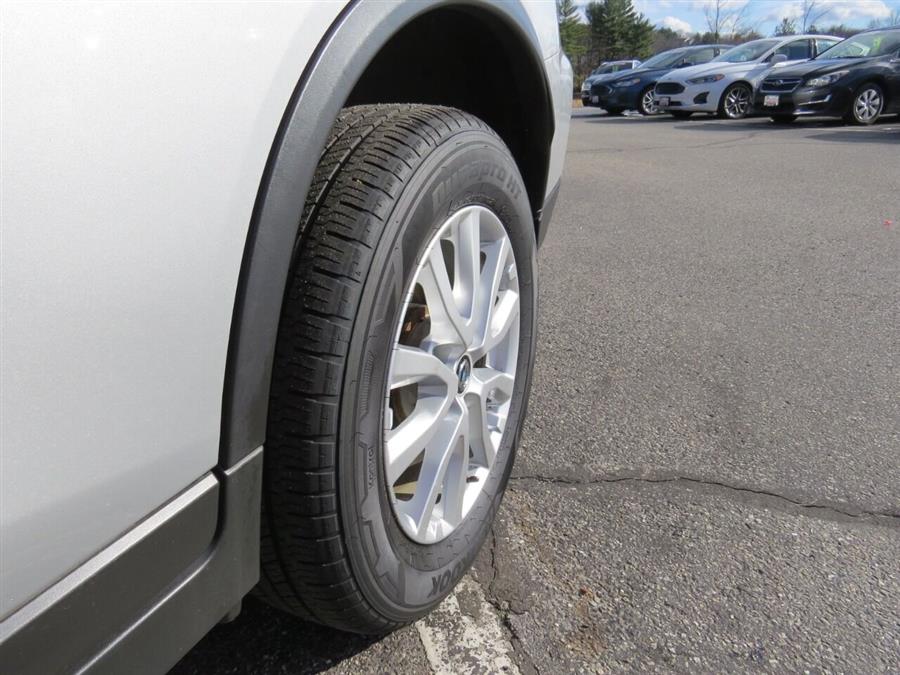 Used Nissan Rogue SV AWD 4dr Crossover 2020 | Lake City Exports Inc. Auburn, Maine Used Nissan Rogue SV AWD 4dr Crossover 2020 | Lake City Exports Inc. Auburn, Maine