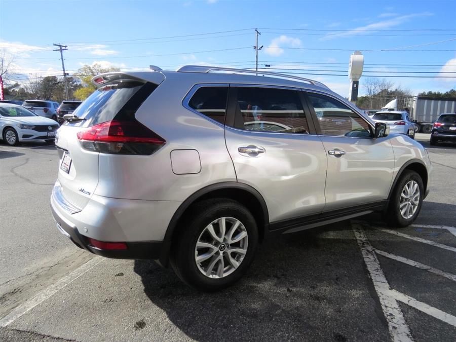 Used Nissan Rogue SV AWD 4dr Crossover 2020 | Lake City Exports Inc. Auburn, Maine Used Nissan Rogue SV AWD 4dr Crossover 2020 | Lake City Exports Inc. Auburn, Maine