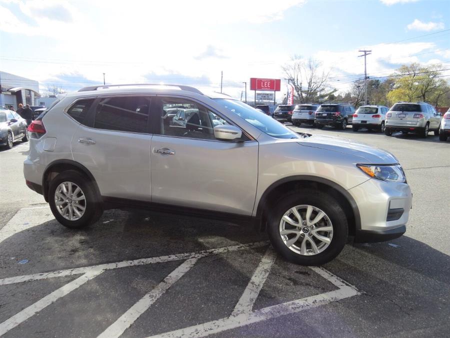 Used Nissan Rogue SV AWD 4dr Crossover 2020 | Lake City Exports Inc. Auburn, Maine Used Nissan Rogue SV AWD 4dr Crossover 2020 | Lake City Exports Inc. Auburn, Maine