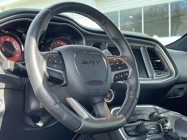 Used Dodge Challenger SRT Hellcat 2015 | Blasius Federal Road. Brookfield, Connecticut Used Dodge Challenger SRT Hellcat 2015 | Blasius Federal Road. Brookfield, Connecticut