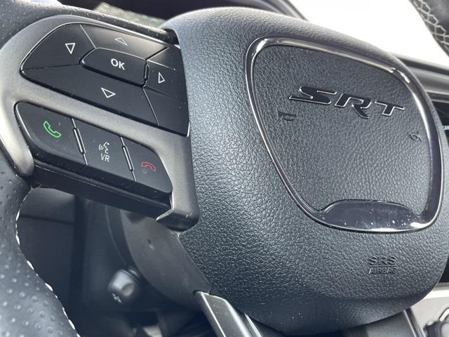 Used Dodge Challenger SRT Hellcat 2015 | Blasius Federal Road. Brookfield, Connecticut Used Dodge Challenger SRT Hellcat 2015 | Blasius Federal Road. Brookfield, Connecticut