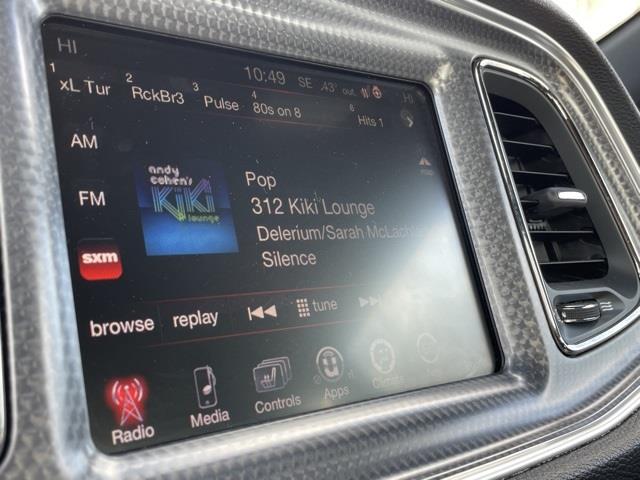 Used Dodge Challenger SRT Hellcat 2015 | Blasius Federal Road. Brookfield, Connecticut Used Dodge Challenger SRT Hellcat 2015 | Blasius Federal Road. Brookfield, Connecticut