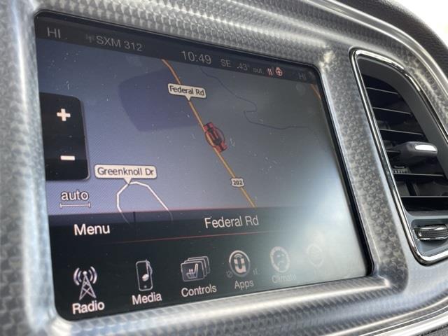 Used Dodge Challenger SRT Hellcat 2015 | Blasius Federal Road. Brookfield, Connecticut Used Dodge Challenger SRT Hellcat 2015 | Blasius Federal Road. Brookfield, Connecticut