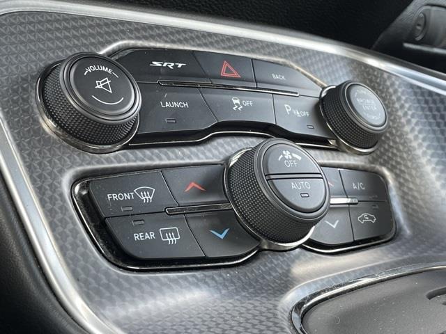 Used Dodge Challenger SRT Hellcat 2015 | Blasius Federal Road. Brookfield, Connecticut Used Dodge Challenger SRT Hellcat 2015 | Blasius Federal Road. Brookfield, Connecticut