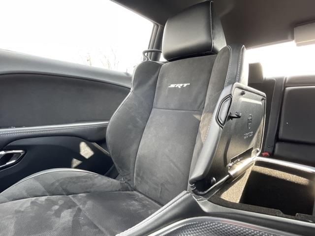 Used Dodge Challenger SRT Hellcat 2015 | Blasius Federal Road. Brookfield, Connecticut Used Dodge Challenger SRT Hellcat 2015 | Blasius Federal Road. Brookfield, Connecticut
