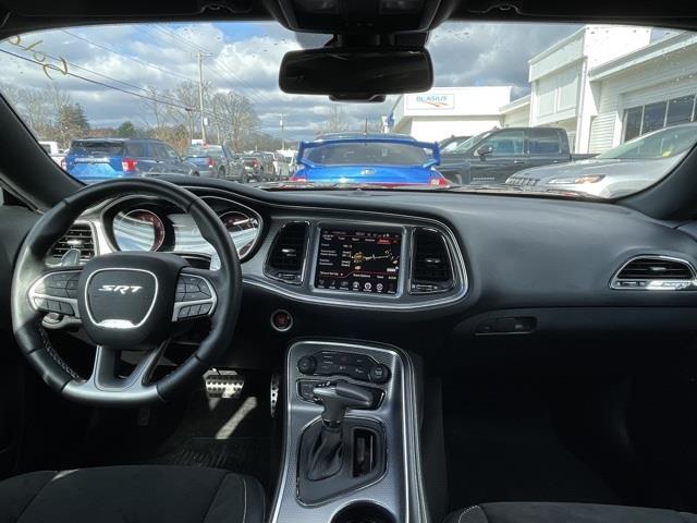 Used Dodge Challenger SRT Hellcat 2015 | Blasius Federal Road. Brookfield, Connecticut Used Dodge Challenger SRT Hellcat 2015 | Blasius Federal Road. Brookfield, Connecticut