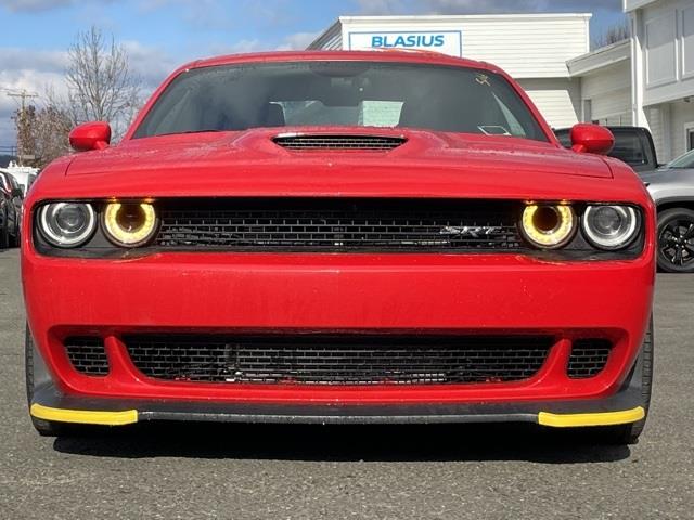 Used Dodge Challenger SRT Hellcat 2015 | Blasius Federal Road. Brookfield, Connecticut Used Dodge Challenger SRT Hellcat 2015 | Blasius Federal Road. Brookfield, Connecticut