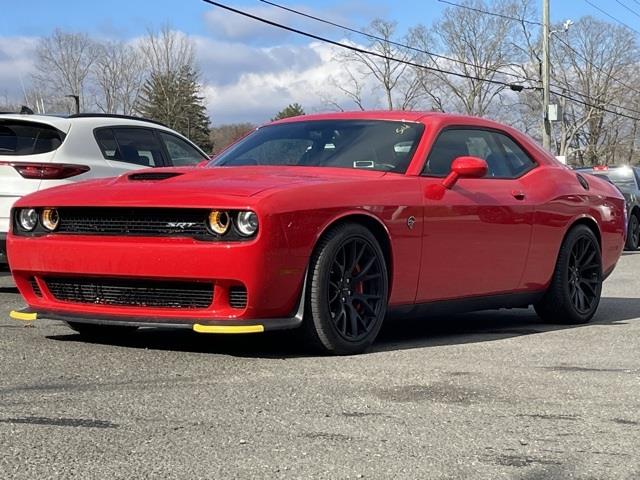 Used Dodge Challenger SRT Hellcat 2015 | Blasius Federal Road. Brookfield, Connecticut Used Dodge Challenger SRT Hellcat 2015 | Blasius Federal Road. Brookfield, Connecticut