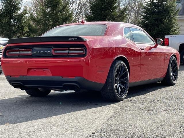 Used Dodge Challenger SRT Hellcat 2015 | Blasius Federal Road. Brookfield, Connecticut Used Dodge Challenger SRT Hellcat 2015 | Blasius Federal Road. Brookfield, Connecticut