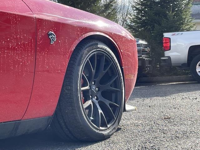 Used Dodge Challenger SRT Hellcat 2015 | Blasius Federal Road. Brookfield, Connecticut Used Dodge Challenger SRT Hellcat 2015 | Blasius Federal Road. Brookfield, Connecticut