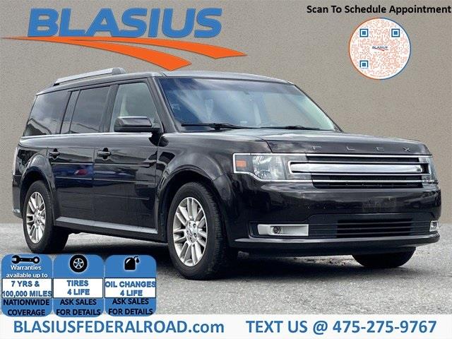 Used Ford Flex SEL 2014 | Blasius Federal Road. Brookfield, Connecticut