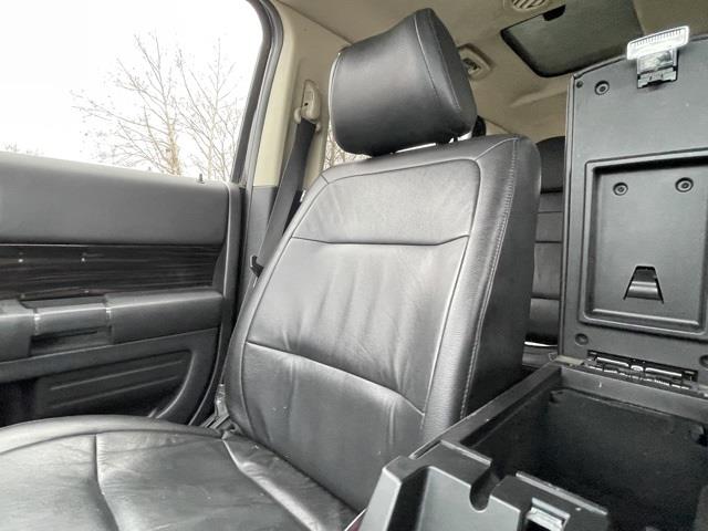 Used Ford Flex SEL 2014 | Blasius Federal Road. Brookfield, Connecticut Used Ford Flex SEL 2014 | Blasius Federal Road. Brookfield, Connecticut